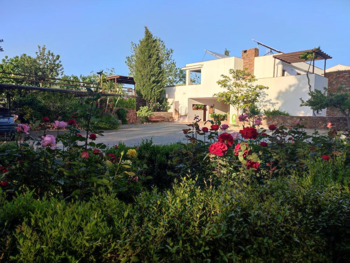 El Domingo En El Valle Фондон Экстерьер фото