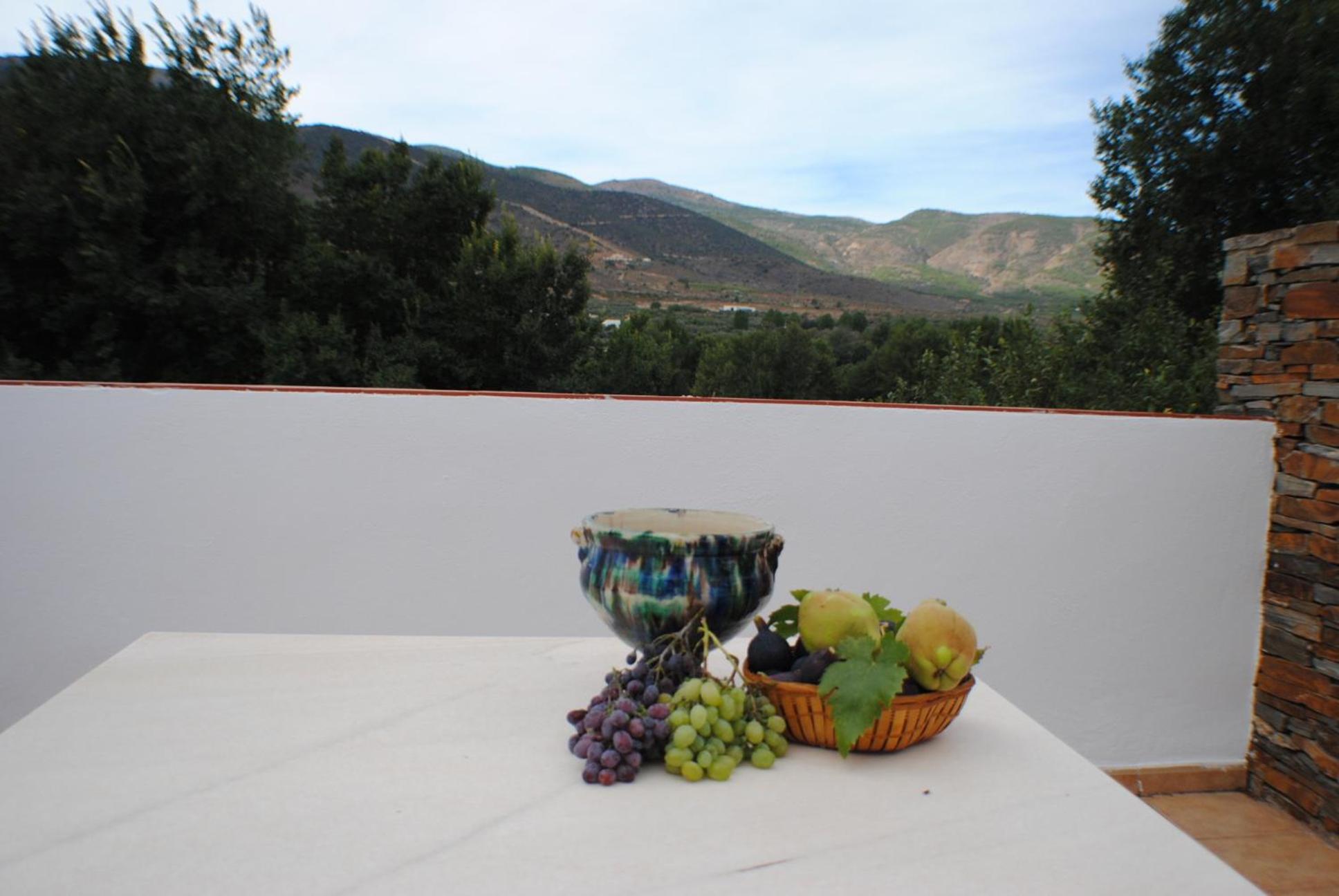 El Domingo En El Valle Фондон Номер фото